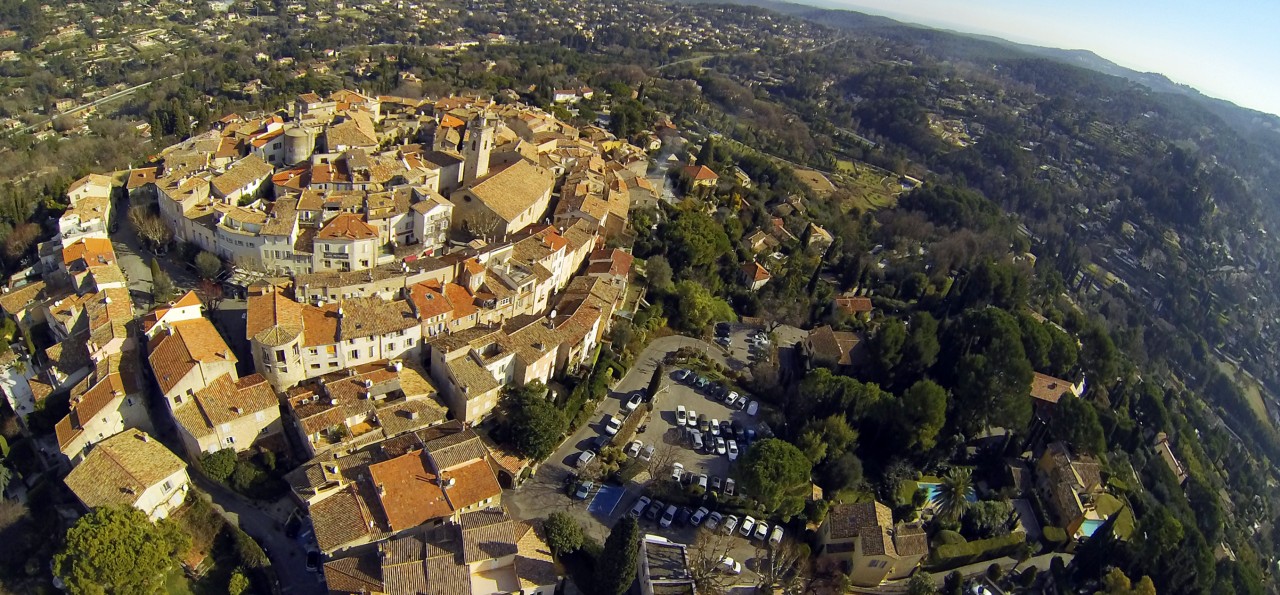 Read more about the article Mougins and its surroundings